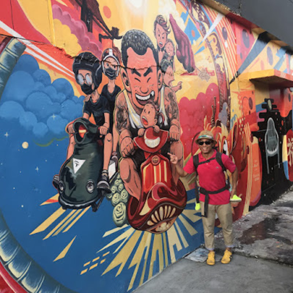 Meet your Posher, 分享吧